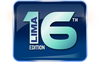 LIMA16 logo