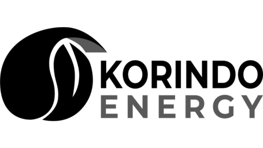 KORINDO ENERGY