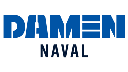 DAMEN NAVAL
