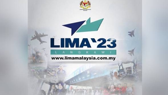LIMA 2023 dijangka saksi beberapa perjanjian dimeterai bernilai sehingga RM8 bilion