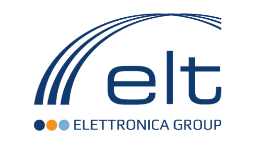 ELETTRONICA SPA (ITALY PAVILION)