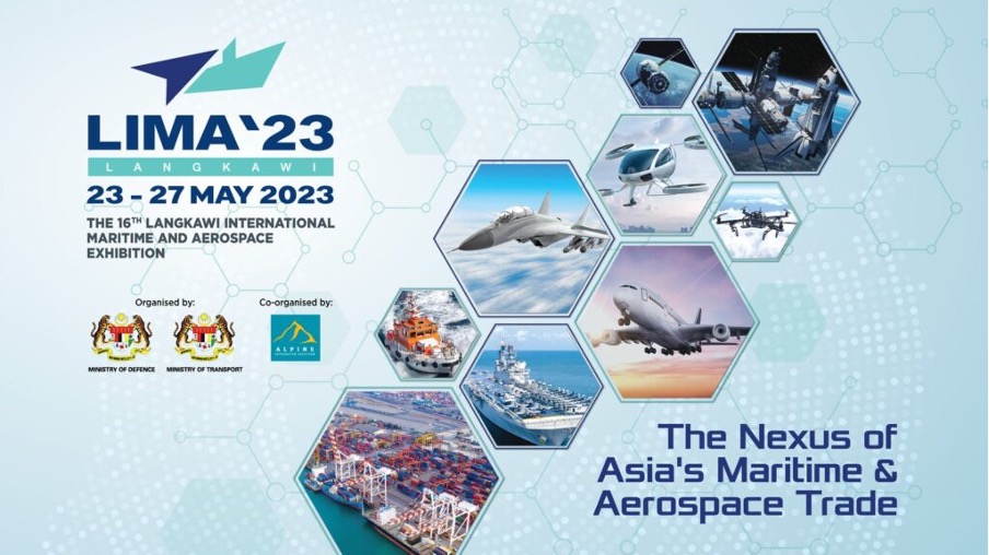 More than 400 VVIPs expected at Lima 2023