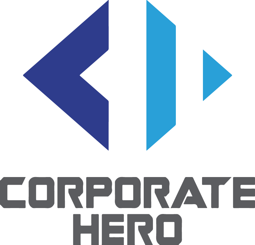 Corporate Hero