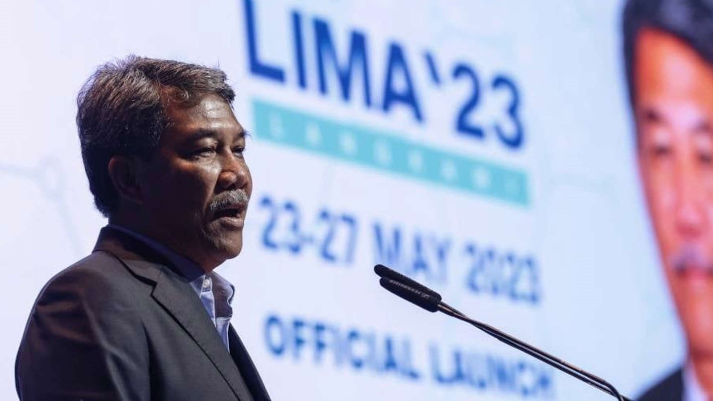 LIMA’23 dijangka peroleh kontrak sehingga RM8 bilion